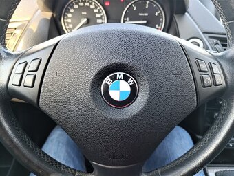 BMW X1 xDrive 18d - 19