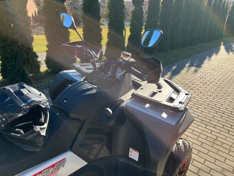 Segway Snarler AT6 L - 19