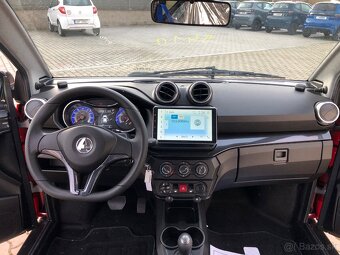 Aixam City GTO - Ambition- AC - 19