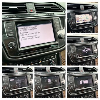 VW Tiguan 2.0 TDI 140kw DSG 4Motion R-Line Panorama - 19