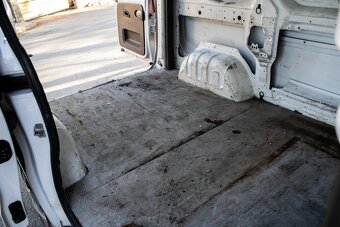 Renault Trafic 70kW (2020) - 19