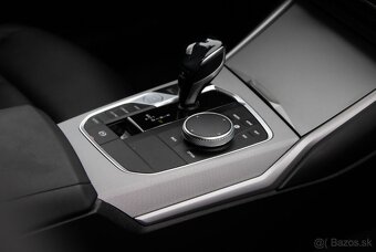 BMW Rad 3 Touring 318i A/T - 19