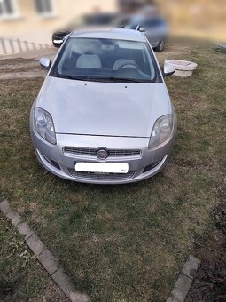 Predám Fiat Bravo, 1.6 MultiJet, 66 kW - 19