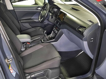 Volkswagen T-Cross 1.0 TSI Life - 19