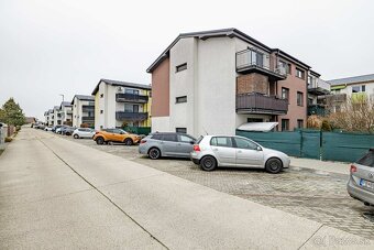 ZNÍŽENÁ CENA  Predaj 3-izbového bytu v Bernolákove - 19