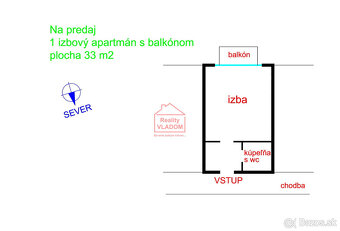 ⭐️Apartmán ako investícia v najlepšom bikeparku na Slovensku - 19