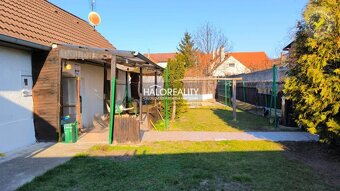 HALO reality - Predaj, rodinný dom Borský Mikuláš, Borský Pe - 19