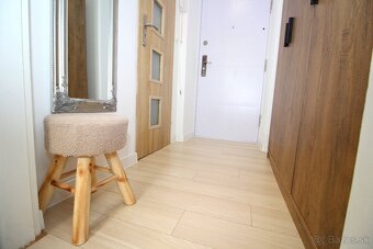 PRENÁJOM 2 izb BYT s klimou ZARIADENÝ Partizánke - 19