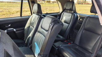 Volvo XC90 D5 136kW, 7-miestnne, 2008 - 19
