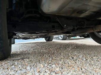 Toyota Rav4 D-4D 4x4 = 158321km, Bez korozie, Top Stav= - 19