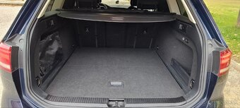 Volkswagen Passat variant B8 2.0 110kw - 19