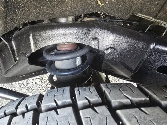 Ford Raptor 157kw najeto 100tis odpočet DPH ... - 19