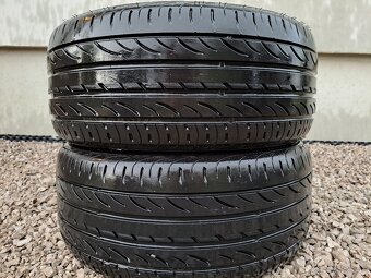 PNEUMATIKY LETNE R18 - 19