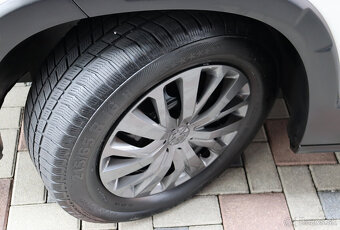 Rifter Long 1.5 BlueHDi Allure 7-miestne - 19