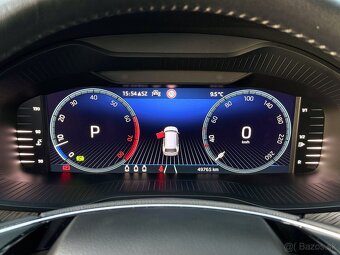 Škoda Kodiaq 1.5 TSI DSG - 49.000 km - 1.majiteľ - 19