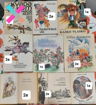 3. Detská literatúra - 19