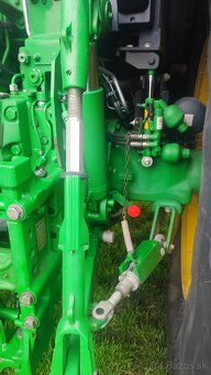 John Deere 6215 R Auto Powr - 19