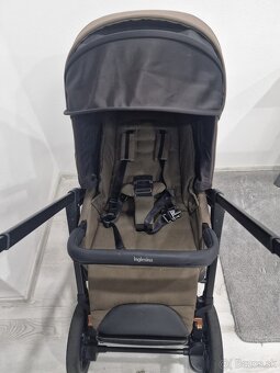 Inglesina Aptica XT 2022 4v1 - 19
