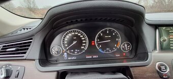 BMW 740d xDrive - 19