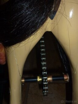 Detský koník 1920 - 19