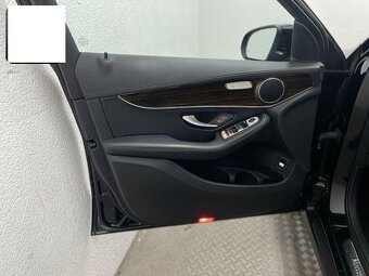 Mercedes Benz GLC 400 D Coupe - 19