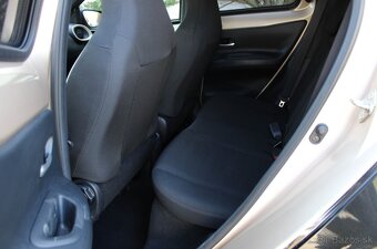 Toyota Aygo X 1.0 VVT-i CVT - 19