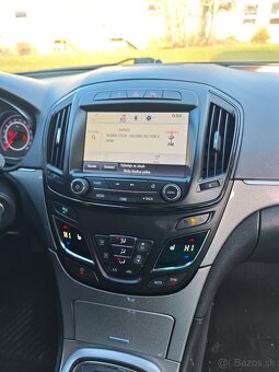 Opel Insignia ecoFlex 2.0 CDTI 103kw - 19