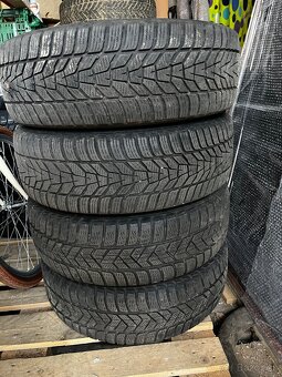 Kolesa Cupra Born 215/45 R20 - 19