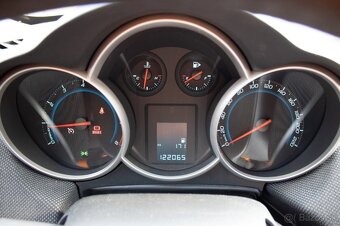 Chevrolet Cruze 1.8 16V LT - 19