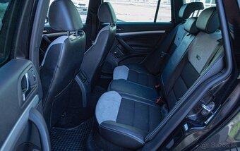 Škoda Octavia Combi RS 2.0 TDI - 19