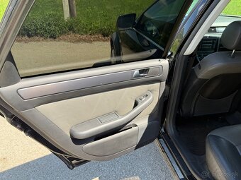 Audi A6 C5 Allroad 2.5 TDI Quattro - 19