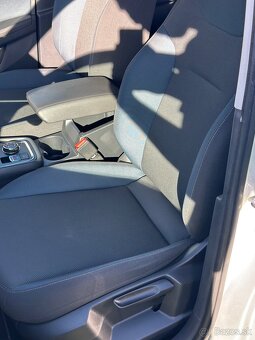 Seat Ateca 2.0TDI 110kW 4drive - 19