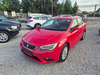Seat leon - 19