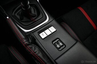 Subaru BRZ 2.4 I D-4S Final Edition 172kW MT6 - 19