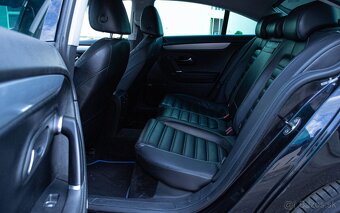 Volkswagen Passat CC 3.6 V6 4-Motion DSG - 19