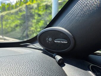 MINI COOPER S COUPE R58 AUTOMAT - 19