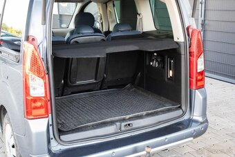 Citroën Berlingo 72kW (2011) - 19