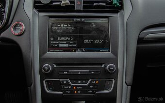 Ford Mondeo Combi 2.0 TDCi Duratorq Titanium A/T - 19