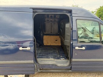 Ford Transit Connect, 1.8 TDCi 90k 230 LWB - 19