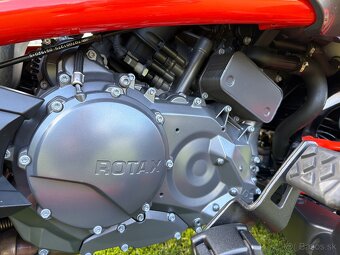 CAN AM SPYDER F3S - 19