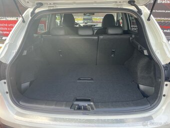 Nissan Qashqai 1,2 DIG-T Tekna+HW+Sunroof - 19