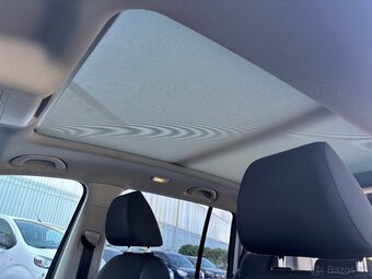 VW Touran, 1.6 TDi, 77 kW - 19