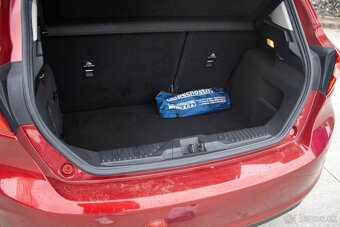 FORD FIESTA 1.1 Ti-VCT 2019 - 19