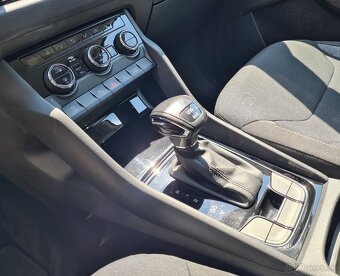 ŠKODA KODIAQ 2.0 TDI STYLE DSG 4X4 - 19