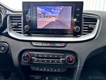 Kia CEED SW 1,5TGDi 118kW MT6 GOLD PLUS - 19