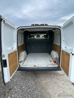 FORD TRANSIT 6-MIESTNY - PREDAJ AJ NA SPLÁTKY - 19