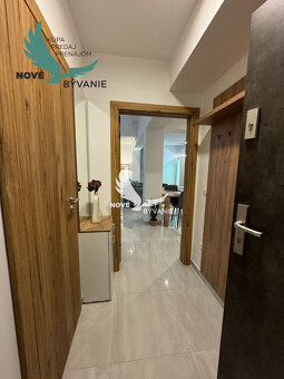 Exkluzívne luxusná novostavba s výhľadom na more v krásnom m - 19