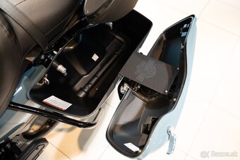 Harley Davidson Street Glide ULTRA LIMITED - 19