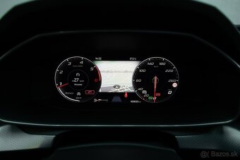 Seat Leon 2.0TDI 110kW, automat, 2022, DPH - 19