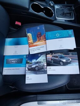 Mercedes GLK 320 - 19